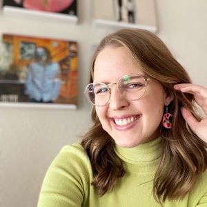 Meet your Posher, Kiley